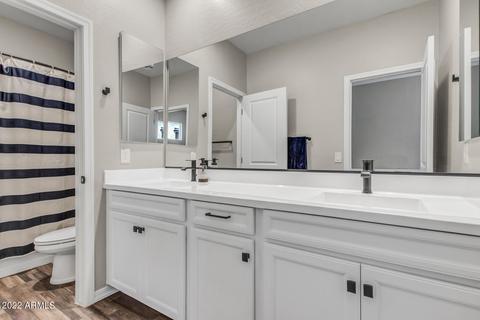 1487 E Megan St, Gilbert, AZ 85295 photo 35