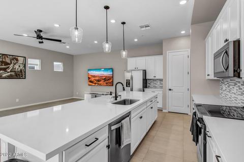 1487 E Megan St, Gilbert, AZ 85295 photo 15