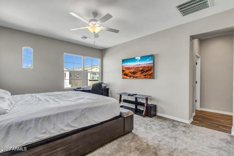 1487 E Megan St, Gilbert, AZ 85295 photo 23