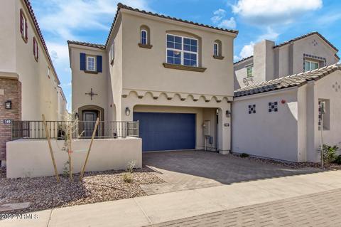 1487 E Megan St, Gilbert, AZ 85295 photo 2