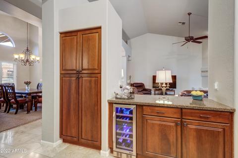 2022 E Cathedral Rock Dr, Phoenix, AZ 85048 photo 4