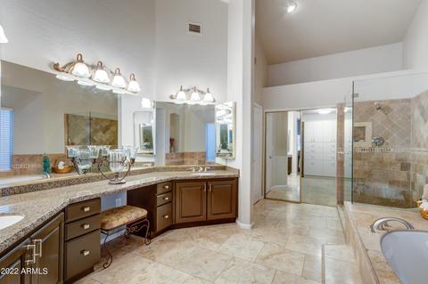 2022 E Cathedral Rock Dr, Phoenix, AZ 85048 photo 13