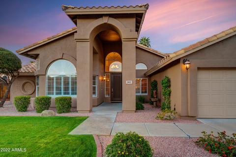 2022 E Cathedral Rock Dr, Phoenix, AZ 85048 photo 2