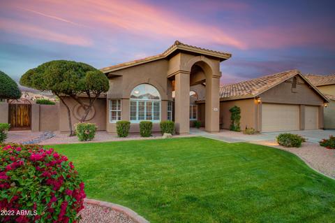 2022 E Cathedral Rock Dr, Phoenix, AZ 85048 photo 1