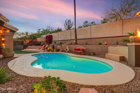 2022 E Cathedral Rock Dr, Phoenix, AZ 85048 photo 22