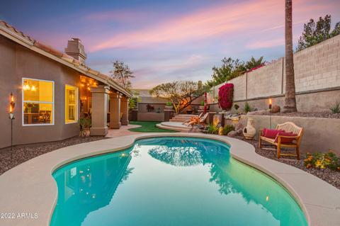 2022 E Cathedral Rock Dr, Phoenix, AZ 85048 photo 24