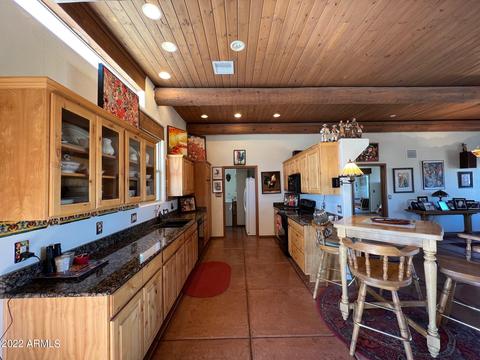 6225 E Cochise Trl, Saint David, AZ 85630 photo 12