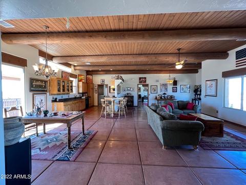 6225 E Cochise Trl, Saint David, AZ 85630 photo 7