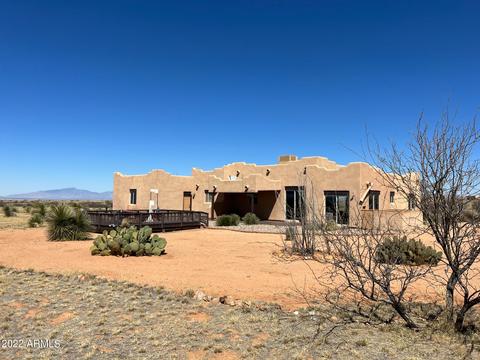 6225 E Cochise Trl, Saint David, AZ 85630 photo 29