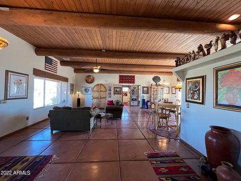 6225 E Cochise Trl, Saint David, AZ 85630 photo 4