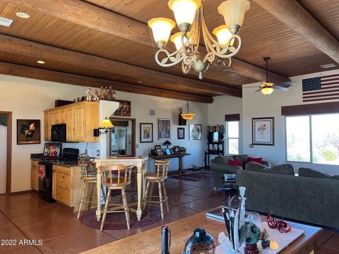 6225 E Cochise Trl, Saint David, AZ 85630 photo 8
