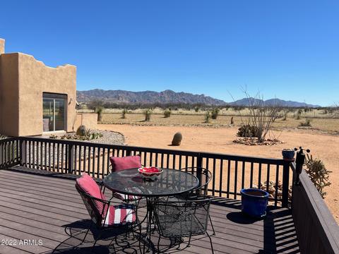 6225 E Cochise Trl, Saint David, AZ 85630 photo 33