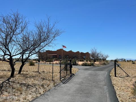 6225 E Cochise Trl, Saint David, AZ 85630 photo 2