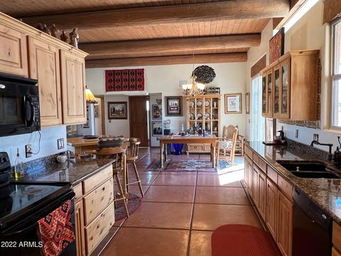 6225 E Cochise Trl, Saint David, AZ 85630 photo 13