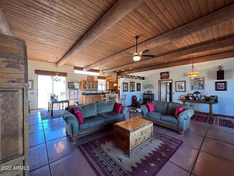 6225 E Cochise Trl, Saint David, AZ 85630 photo 6