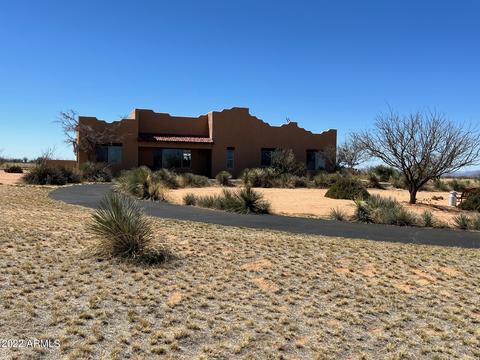 6225 E Cochise Trl, Saint David, AZ 85630 photo 1
