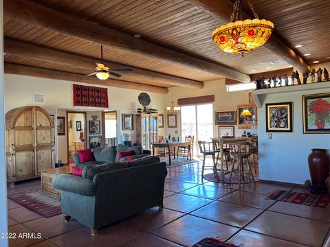 6225 E Cochise Trl, Saint David, AZ 85630 photo 3