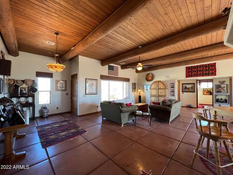 6225 E Cochise Trl, Saint David, AZ 85630 photo 5