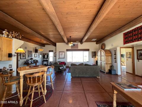 6225 E Cochise Trl, Saint David, AZ 85630 photo 9
