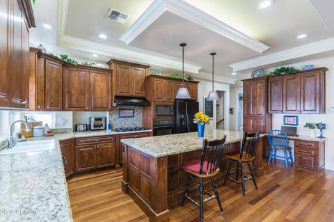 5242 E Dragoon Ave, Mesa, AZ 85206 photo 11