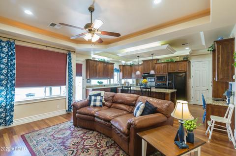 5242 E Dragoon Ave, Mesa, AZ 85206 photo 12