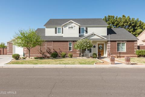5242 E Dragoon Ave, Mesa, AZ 85206 photo 1