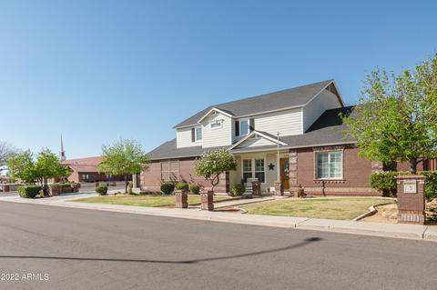 5242 E Dragoon Ave, Mesa, AZ 85206 photo 2