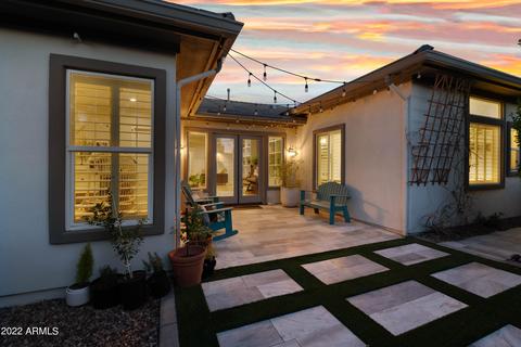 3095 E Silo Dr, Gilbert, AZ 85296 photo 46