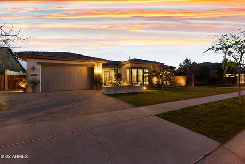 3095 E Silo Dr, Gilbert, AZ 85296 photo 48