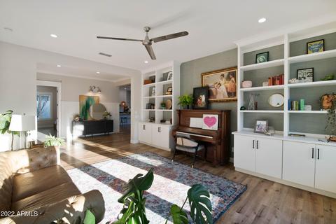 3095 E Silo Dr, Gilbert, AZ 85296 photo 4
