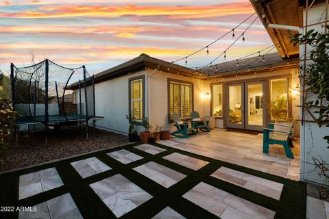 3095 E Silo Dr, Gilbert, AZ 85296 photo 45