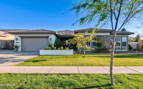 3095 E Silo Dr, Gilbert, AZ 85296 photo 1