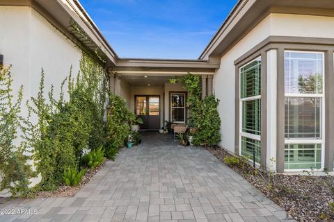 3095 E Silo Dr, Gilbert, AZ 85296 photo 2