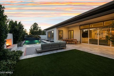 3095 E Silo Dr, Gilbert, AZ 85296 photo 41