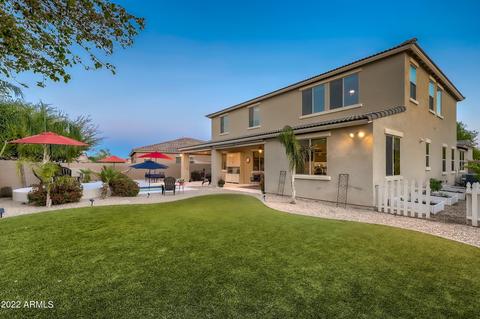 1806 E Azalea Ct, Gilbert, AZ 85298 photo 28