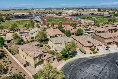 1806 E Azalea Ct, Gilbert, AZ 85298 photo 33