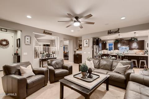 1806 E Azalea Ct, Gilbert, AZ 85298 photo 16