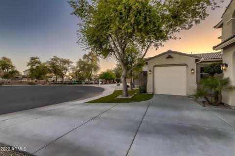 1806 E Azalea Ct, Gilbert, AZ 85298 photo 8