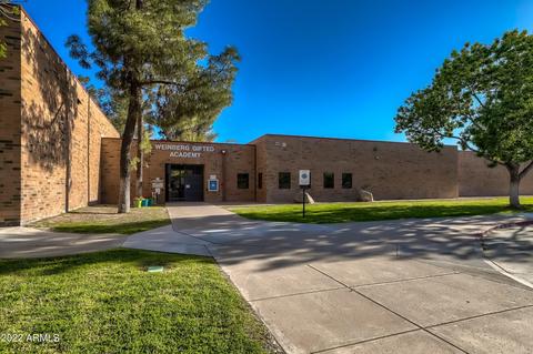 1806 E Azalea Ct, Gilbert, AZ 85298 photo 44