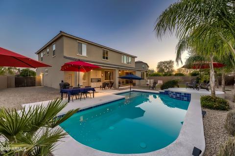 1806 E Azalea Ct, Gilbert, AZ 85298 photo 3