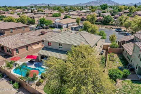 1806 E Azalea Ct, Gilbert, AZ 85298 photo 37