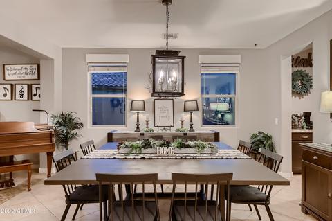 1806 E Azalea Ct, Gilbert, AZ 85298 photo 15