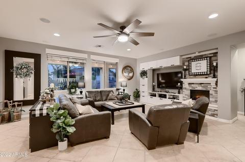 1806 E Azalea Ct, Gilbert, AZ 85298 photo 5