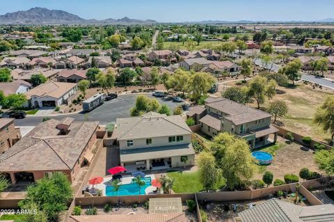 1806 E Azalea Ct, Gilbert, AZ 85298 photo 38