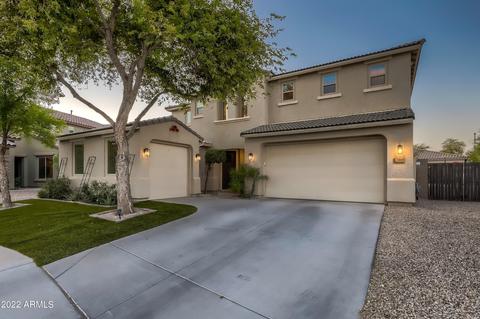 1806 E Azalea Ct, Gilbert, AZ 85298 photo 9