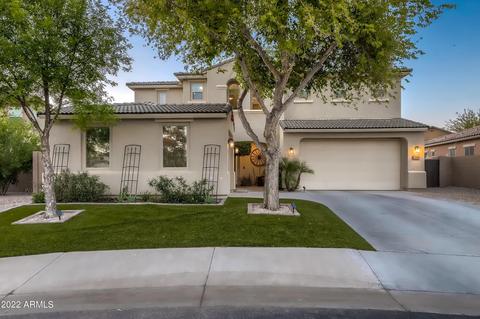1806 E Azalea Ct, Gilbert, AZ 85298 photo 1