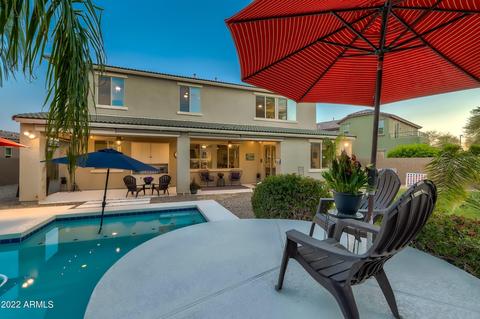 1806 E Azalea Ct, Gilbert, AZ 85298 photo 29