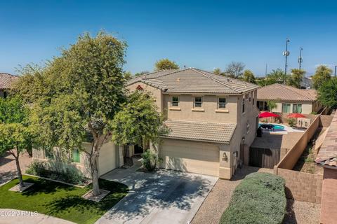 1806 E Azalea Ct, Gilbert, AZ 85298 photo 31