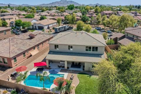 1806 E Azalea Ct, Gilbert, AZ 85298 photo 36