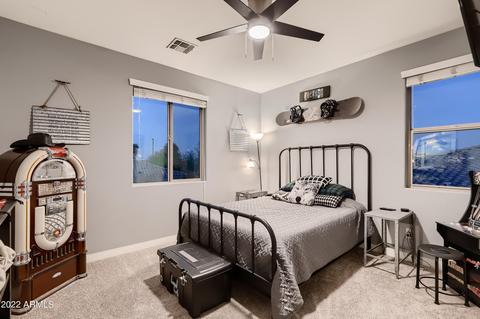 1806 E Azalea Ct, Gilbert, AZ 85298 photo 25